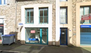 Auto Ecole les 2 Rivières à Tréguier