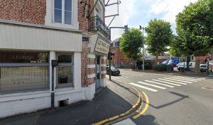 La Poste – Centre d’examens du code de la route à Béthune