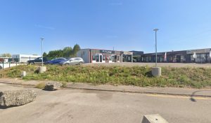 Formapro Duchanoy à Pusey