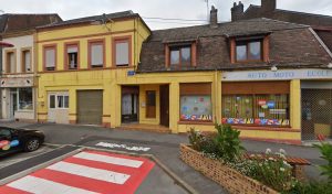 Auto-Ecole Dominique à Hirson