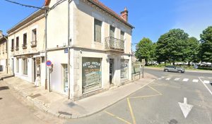 MADAME FABIENNE ROUX à Auxerre