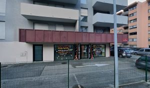 Auto Ecole Azur à Cluses