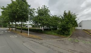 Garnier Daniel à Ploeren