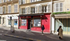 ECF – La Scuderia à Gap