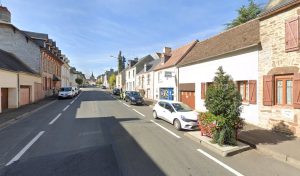 Richer Besnard Michelle à Fresnay-sur-Sarthe