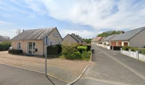 École de conduite castélorienne à Montval-sur-Loir