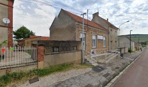 crezac 2.0 à Crézancy