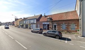 Auto Moto École Pilote à Louvroil