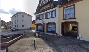 Auto-École Denis à Lauterbourg