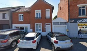 AUTO ECOLE REGIS à Ostricourt