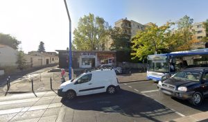 Auto-école Acropole à Montpellier