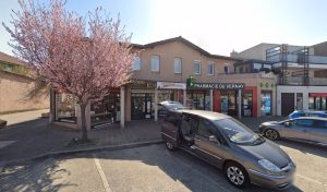 AUTO ECOLE LE VERNAY à Caluire-et-Cuire