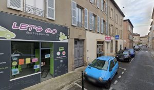 LET’S GO Ecole de Conduite à Millau