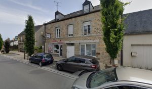 Conduit&rsquo;s Cool Saint Brice En Coglès à Maen Roch