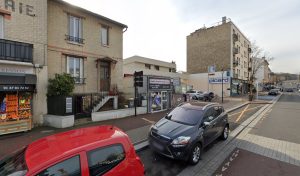 École de Conduite de Vaucresson à Vaucresson