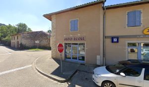 Auto-ecole des 3 monts Val Revermonts à Val-Revermont