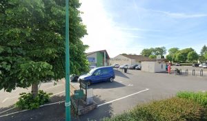 Auto-école CROIZARD à Brie