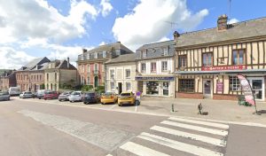 Ms Conduite à Envermeu