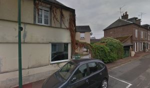 Hamelin Ludovic à Beaumont-le-Roger