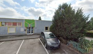 Trajectoire à Scey-sur-Saône-et-Saint-Albin