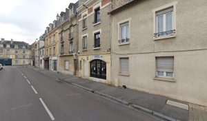 Auto Ecole Lor Nancy à Reims