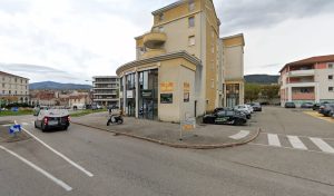 Annonay Conduite à Annonay