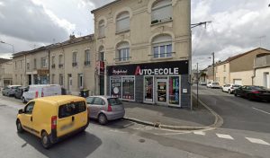 Neufchatel Auto-Ecole à Reims