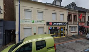 Stop Conduite à Malaunay