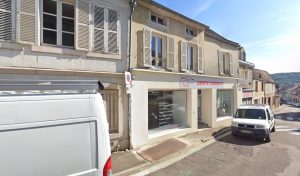 Liberté Conduite à Montbard