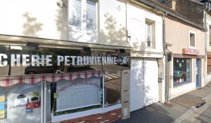 Montier Nicole à Saint-Pierre-en-Auge