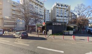 Le Renouveau à Bezons