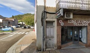 ECOLE DE CONDUITE TEILLOISE à Le Teil