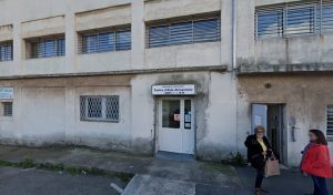 Conduite Attitude à Port-de-Bouc