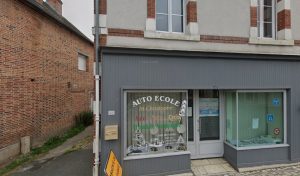 Auto Ecole St Christophe à Neung-sur-Beuvron