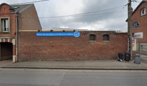 Auto-école ECF Montdidier à Montdidier