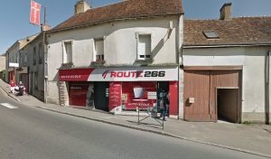 Auto Ecole Route 266 à Bouloire