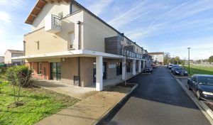 Auto-Ecole La Croisette à Villate