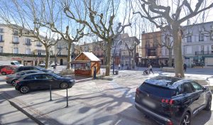 Auto-Ecole Seigneuric à Pamiers