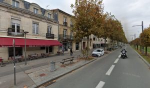 auto-école OMEGA à Bordeaux