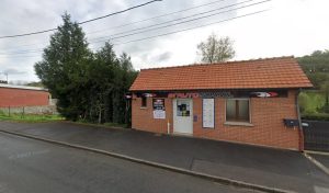 M’Auto School à Pas-en-Artois