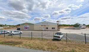 ECF LOT – LALBENQUE à Lalbenque