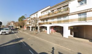 CER Herblay à Herblay-sur-Seine