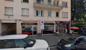 Auto-école CERAC à Saint-Martin-d'Hères