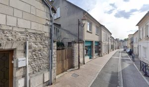 École de Conduite Du Valois à Crépy-en-Valois