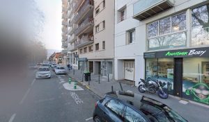 Auto Moto école SAM31 à Toulouse