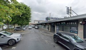 Auto-École ACR Argenteuil à Argenteuil