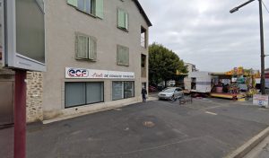 Auto-école Pialoux – Brioude à Brioude