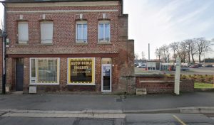 Auto-École Thierry à Abbeville