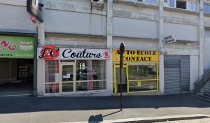 Cosnard Philippe à Saint-Lô