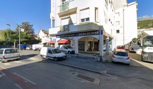 Auto-école ZIG-ZAG à Embrun